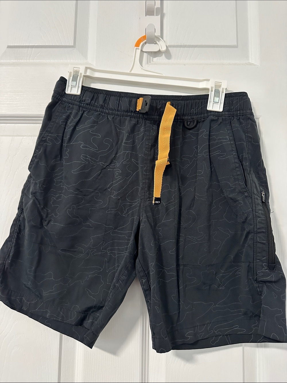 RVCA All Time Shorts
